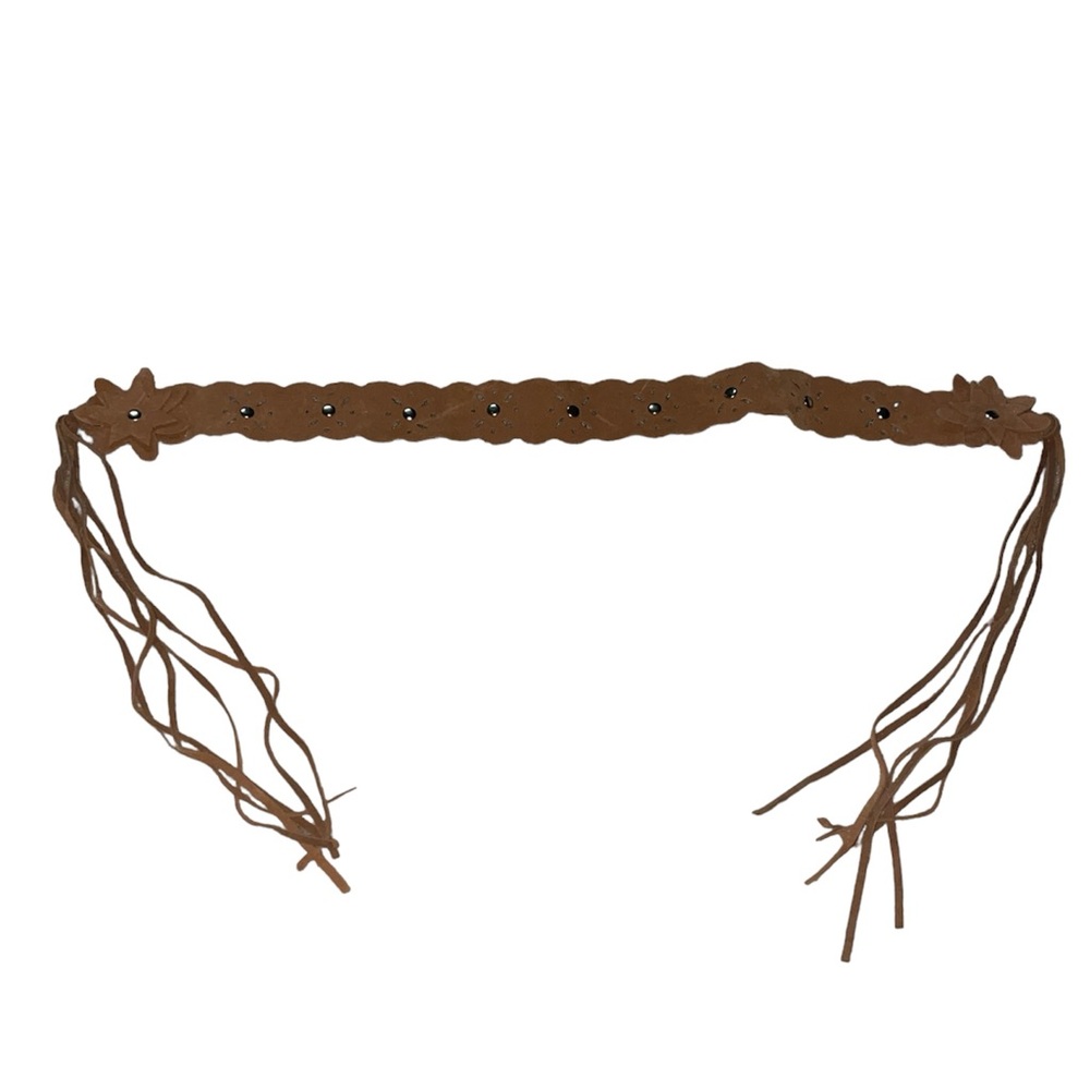 Kids’ Country Western Belt